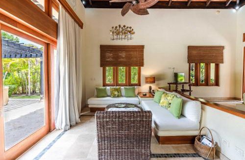Punta Cana House | Cozy bungalow with private pool in Cap Cana