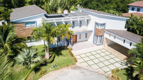 Juan Dolio Villa | Villa at Metro Country Club with Private Pool