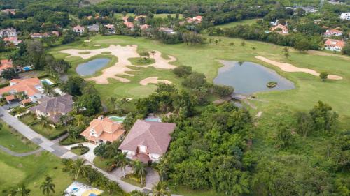 Juan Dolio Villa | Villa at Metro Country Club with Private Pool