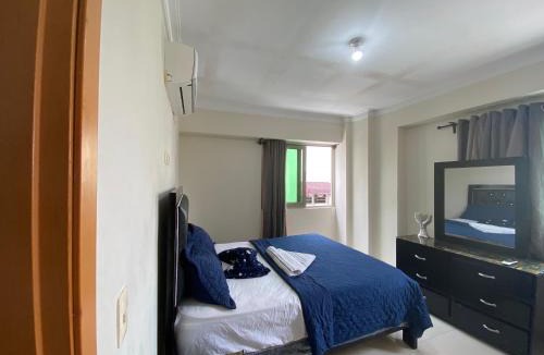 Ensanche Independencia Apartment | Tower 252 Modern Apartment in Gazcue, Santo Domingo Near Zona colonial