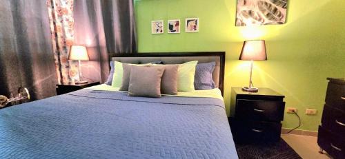 Mendoza Apartment | Spacious and Comfortable 3-Bedroom 2 bathroom in Santo Domingo Este