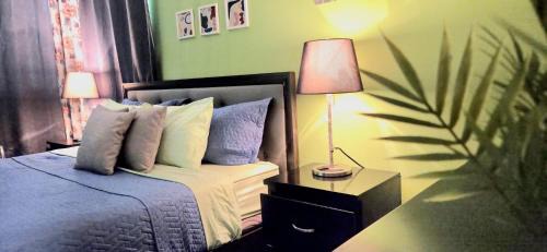 Mendoza Apartment | Spacious and Comfortable 3-Bedroom 2 bathroom in Santo Domingo Este