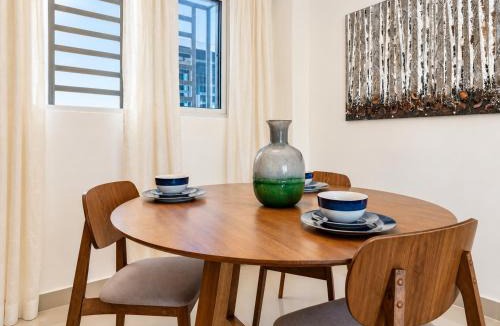 Prado Oriental Apartment | Bohio by Suarez Properties