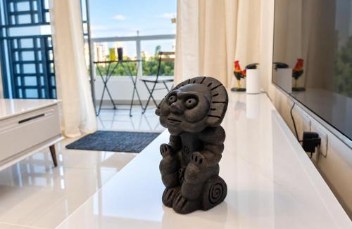 Prado Oriental Apartment | The Duo at Suarez Properties