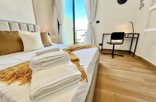 Punta Cana Apartment | Central Park Downtown Punta Cana by DomiRental