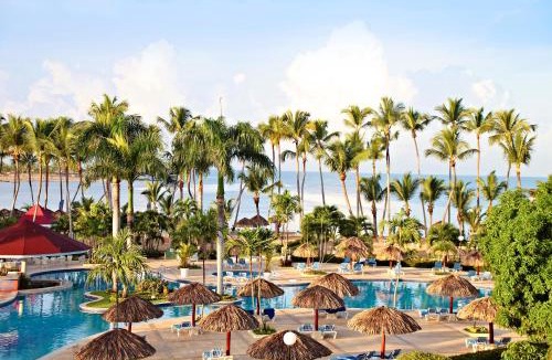 El Soco Resort | Bahia Principe Explore La Romana - Hyatt Inclusive Collection - All Inclusive