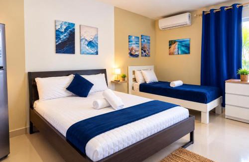 Bavaro Apartment | Sleep&go Sol Caribe