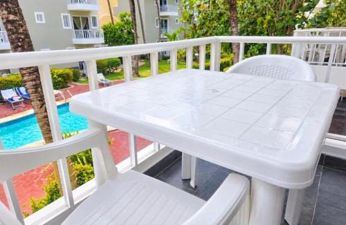 Bavaro Apartment | Sleep&go Sol Caribe