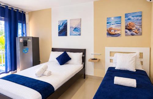 Bavaro Apartment | Sleep&go Sol Caribe