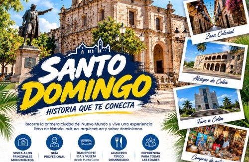 Bavaro Apartment | Sol Caribe Sleep&Go