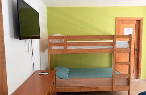 Yamasa Hotel | Hostal Yara Beach
