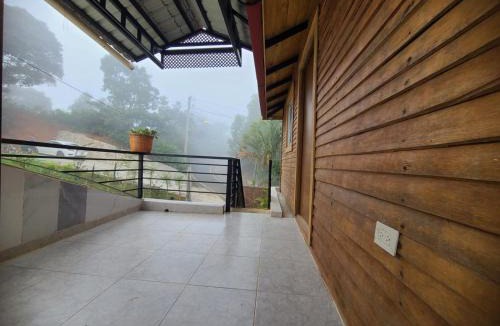 Santiago de los Caballeros Apartment | Alojamiento la subida de mujer