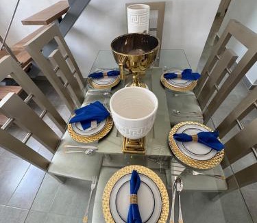 Punal Apartment | The Cibaena Apt on Fifth Palm