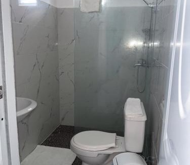 Las Terrenas Apartment | Room Vanesa