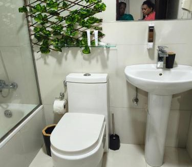 Mata Hambre Apartment | Lincoln suite próximo al malecón