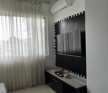 Mata Hambre Apartment | Lincoln suite próximo al malecón