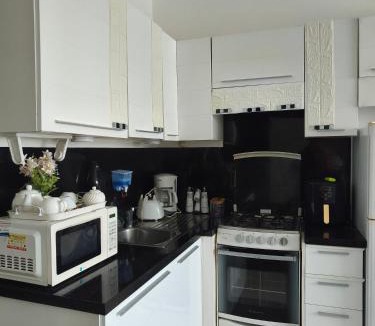 Mata Hambre Apartment | Lincoln suite próximo al malecón