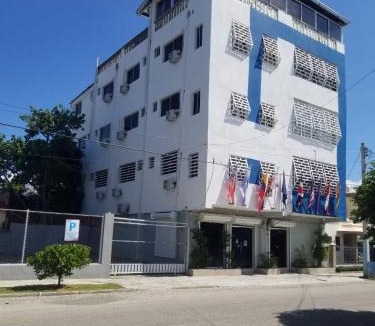 San Juan Province Apartment | Hotel Yireh Grand Suites