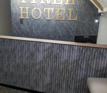 San Juan Province Apartment | Hotel Yireh Grand Suites