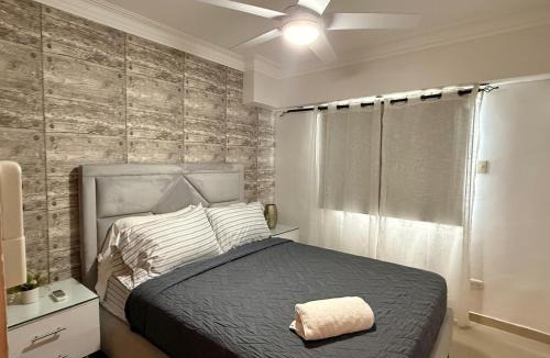 Santo Domingo Apartment | Vista al Caribe