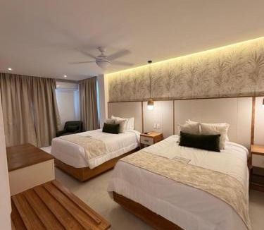 Centro Hotel | Nilka Hotel Boutique