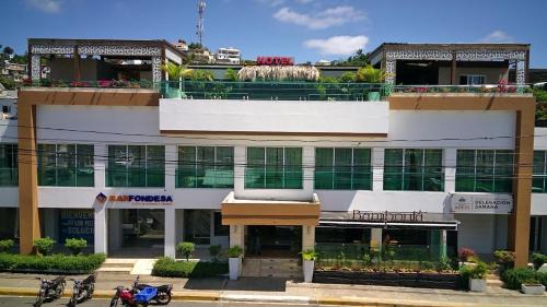 Centro Hotel | Nilka Hotel Boutique