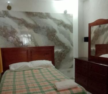 Zona Colonial Hotel | Hotel Aluge