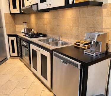 Cabarete Apartment | Condos Privés El Magnifico