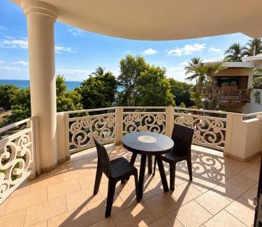 Cabarete Apartment | Condos Privés El Magnifico