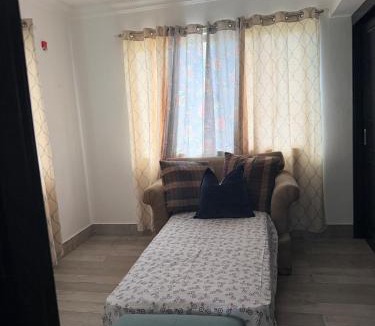 Pedro Brand Villa | Oasis Mandarina