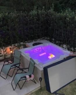 Pedro Brand Villa | Oasis Mandarina