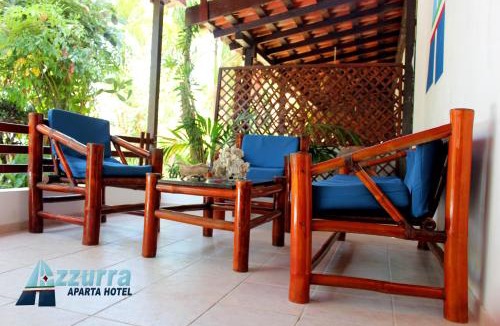 Boca Chica Hotel | Aparta Hotel Azzurra