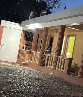 Pedernales Hotel | Hotel Don Ciccio Pedernales