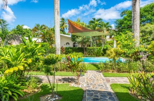 Las Terrenas Apartment | Hotel Enjoy
