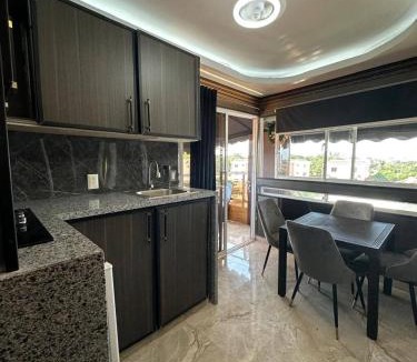 Corales del Sur Apartment | 2BR Apartment with Balcony and Jacuzzi Access
