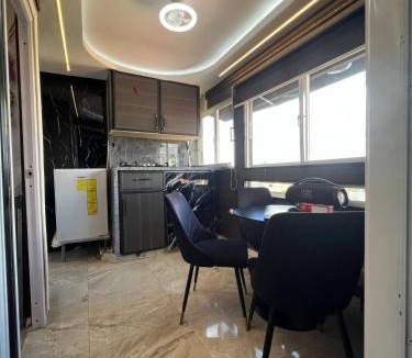 Corales del Sur Apartment | Panoramic View 2BR with Jacuzzi Access