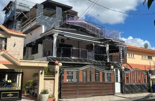 Corales del Sur Apartment | Panoramic View 2BR with Jacuzzi Access