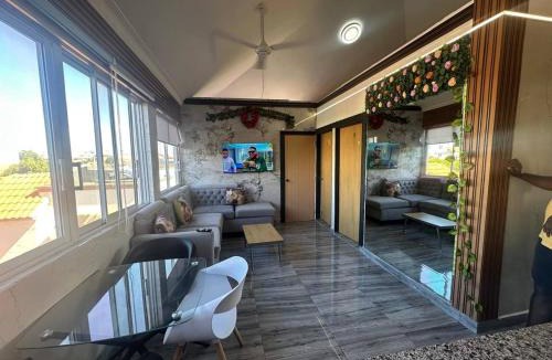 Corales del Sur Apartment | Spacious 3BR with Jacuzzi Access