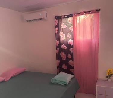 Higuey Apartment | Rancho Doña Rita