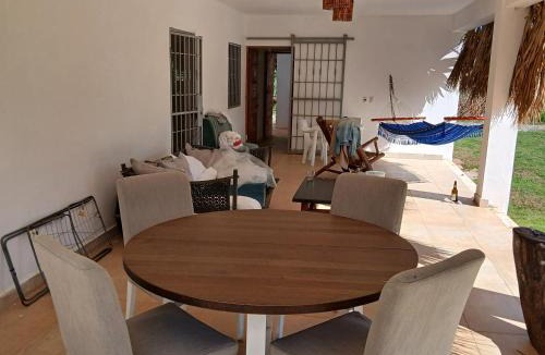 Samana Bed & Breakfast | Ganeshsbmb