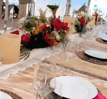 Bavaro Hotel | Sunrise Garden Beach Hotel Apartments
