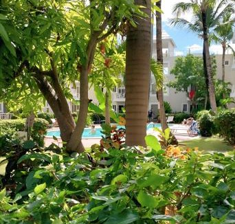 Bavaro Hotel | Sunrise Garden Beach Hotel Apartments