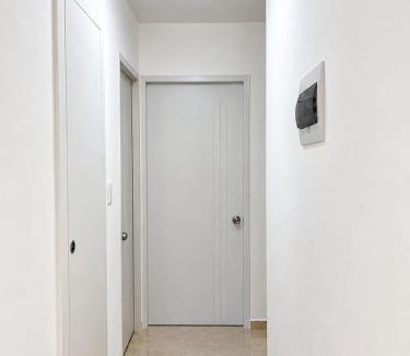 Santo Domingo Este Apartment | Apartamento familiar confortable en santo domingo Este
