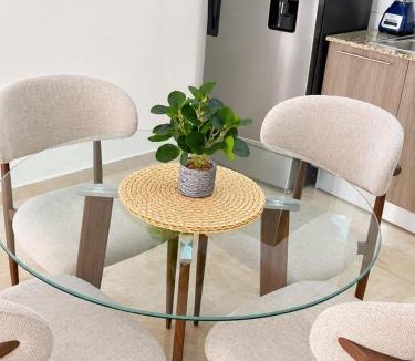 Santo Domingo Este Apartment | Apartamento familiar confortable en santo domingo Este