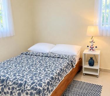 Los Patos Villa | Oasis Litoral - Paraíso Tropical