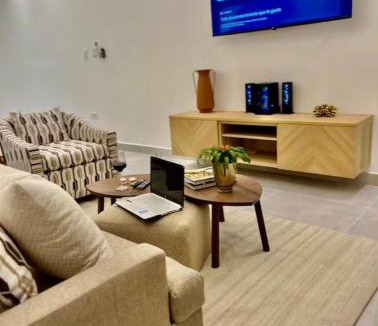Villa Mella Apartment | Torre Armaf