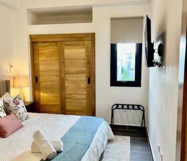 Villa Mella Apartment | Torre Armaf