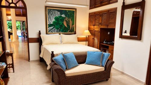 Casa de Campo Villa | CASA NOSTRA RESORT by Klabhouse