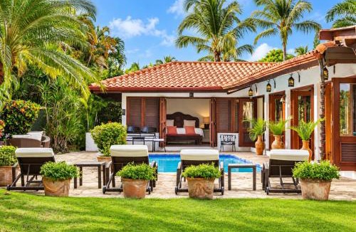 Casa de Campo Villa | CASA NOSTRA RESORT by Klabhouse