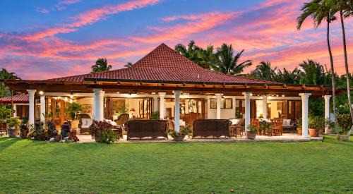 Casa de Campo Villa | CASA NOSTRA RESORT by Klabhouse